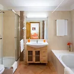 8 Schlafzimmer Villa- Pool- Bbq- By Interhome بيت للعطل