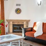 8 Schlafzimmer Villa- Pool- Bbq- By Interhome Nyaraló *