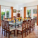 8 Schlafzimmer Villa- Pool- Bbq- By Interhome البوفيرا