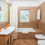 Prázdninový dům 8 Schlafzimmer Villa- Pool- Bbq- By Interhome Albufeira