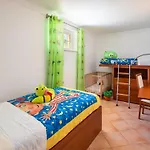 8 Schlafzimmer Villa- Pool- Bbq- By Interhome * البوفيرا