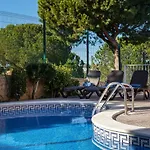 8 Schlafzimmer Villa- Pool- Bbq- By Interhome بيت للعطل
