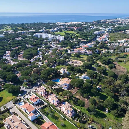 8 Schlafzimmer Villa- Pool- Bbq- By Interhome *