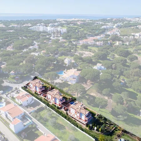 8 Schlafzimmer Villa- Pool- Bbq- By Interhome *