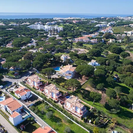 8 Schlafzimmer Villa- Pool- Bbq- By Interhome Nyaraló Albufeira