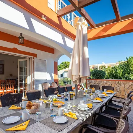 Holiday home 8 Schlafzimmer Villa- Pool- Bbq- By Interhome