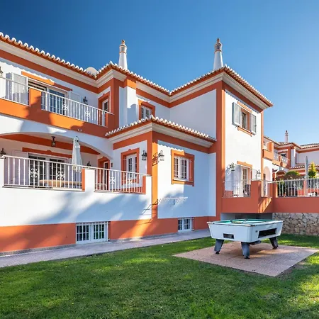 8 Schlafzimmer Villa- Pool- Bbq- By Interhome