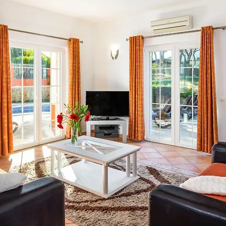 8 Schlafzimmer Villa- Pool- Bbq- By Interhome Holiday home