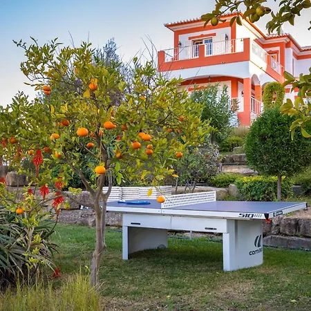 8 Schlafzimmer Villa- Pool- Bbq- By Interhome Holiday home *