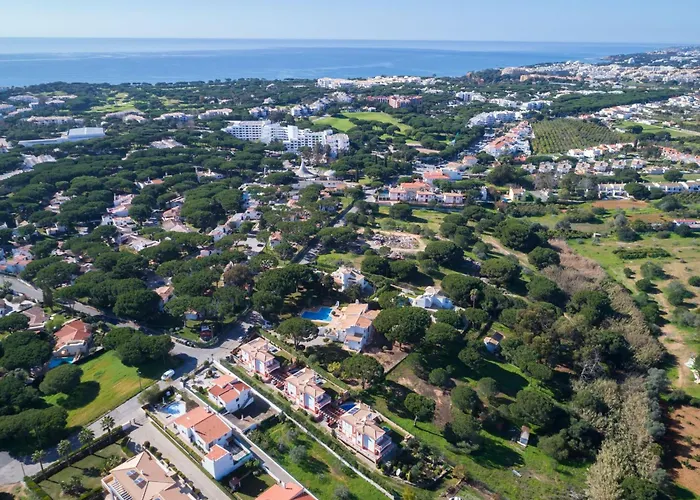 8 Schlafzimmer Villa- Pool- Bbq- By Interhome *