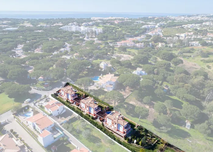 8 Schlafzimmer Villa- Pool- Bbq- By Interhome *