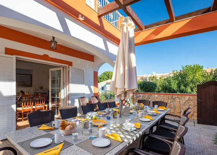 Holiday home 8 Schlafzimmer Villa- Pool- Bbq- By Interhome