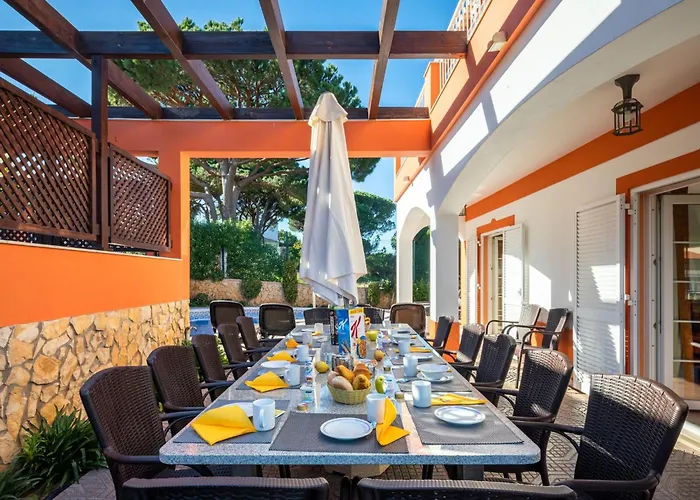 8 Schlafzimmer Villa- Pool- Bbq- By Interhome Holiday home