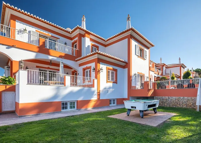 8 Schlafzimmer Villa- Pool- Bbq- By Interhome