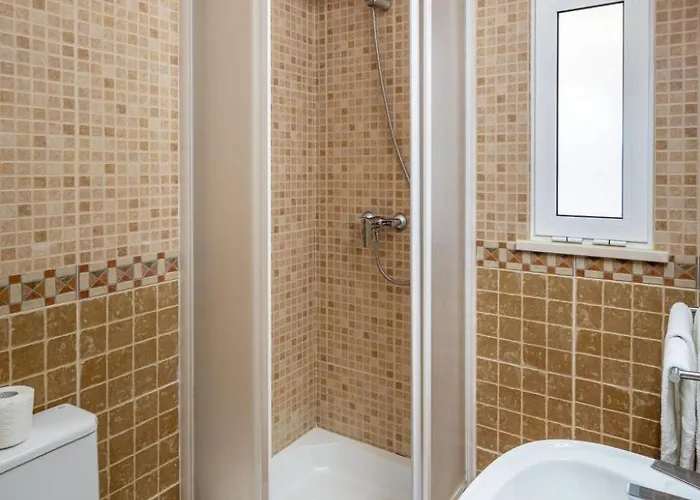 Holiday home 8 Schlafzimmer Villa- Pool- Bbq- By Interhome