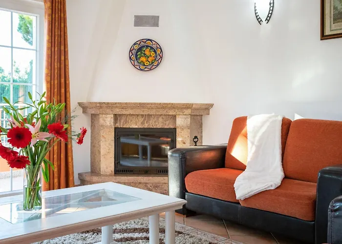 8 Schlafzimmer Villa- Pool- Bbq- By Interhome Holiday home *