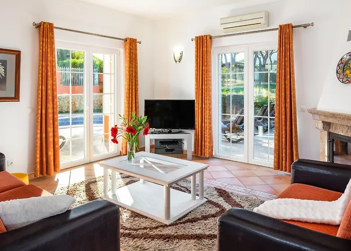 8 Schlafzimmer Villa- Pool- Bbq- By Interhome Holiday home