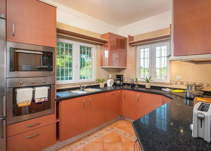 8 Schlafzimmer Villa- Pool- Bbq- By Interhome *