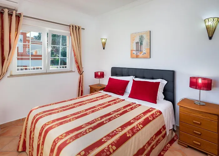 8 Schlafzimmer Villa- Pool- Bbq- By Interhome Holiday home *