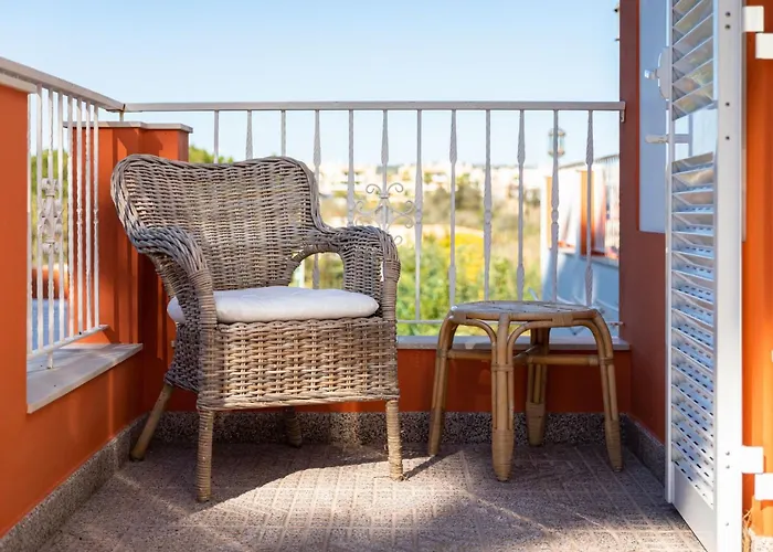 8 Schlafzimmer Villa- Pool- Bbq- By Interhome Holiday home