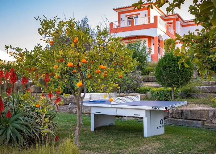 8 Schlafzimmer Villa- Pool- Bbq- By Interhome Holiday home *