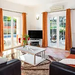 8 Schlafzimmer Villa- Pool- Bbq- By Interhome Tatil Evi