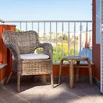 8 Schlafzimmer Villa- Pool- Bbq- By Interhome Tatil Evi